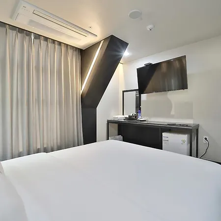 Busan Platinum Hotel Nampo Exterior photo