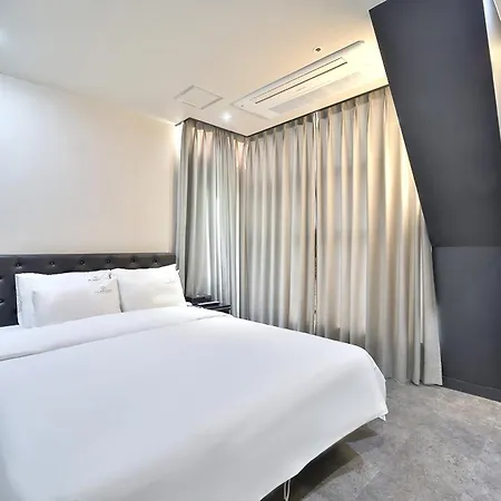 Busan Platinum Hotel Nampo Exterior photo