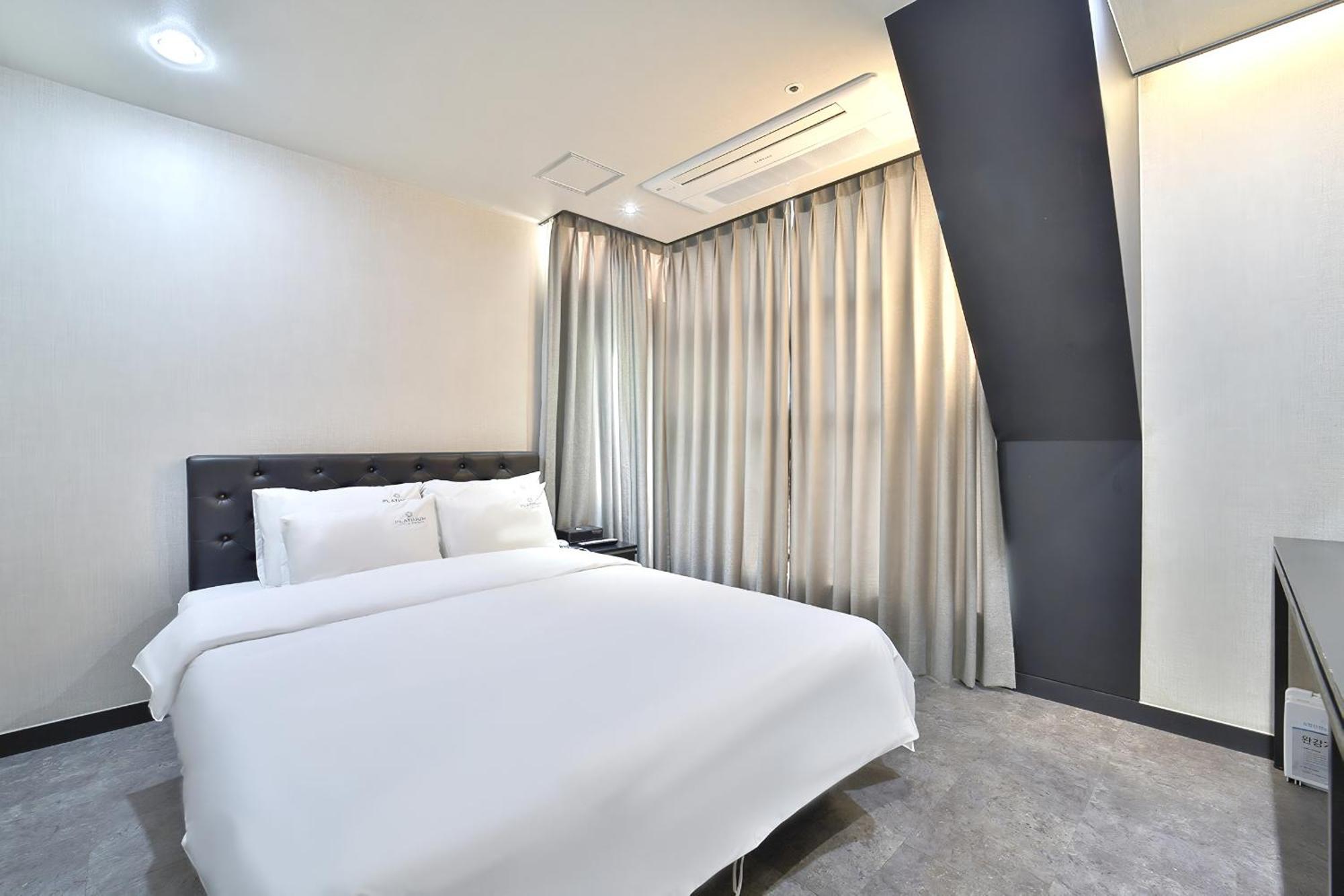 Hotel Platinum Nampo Busan